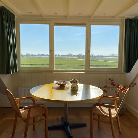 Amsterdam Garden Studio เอาต์ดัม ภายนอก รูปภาพ