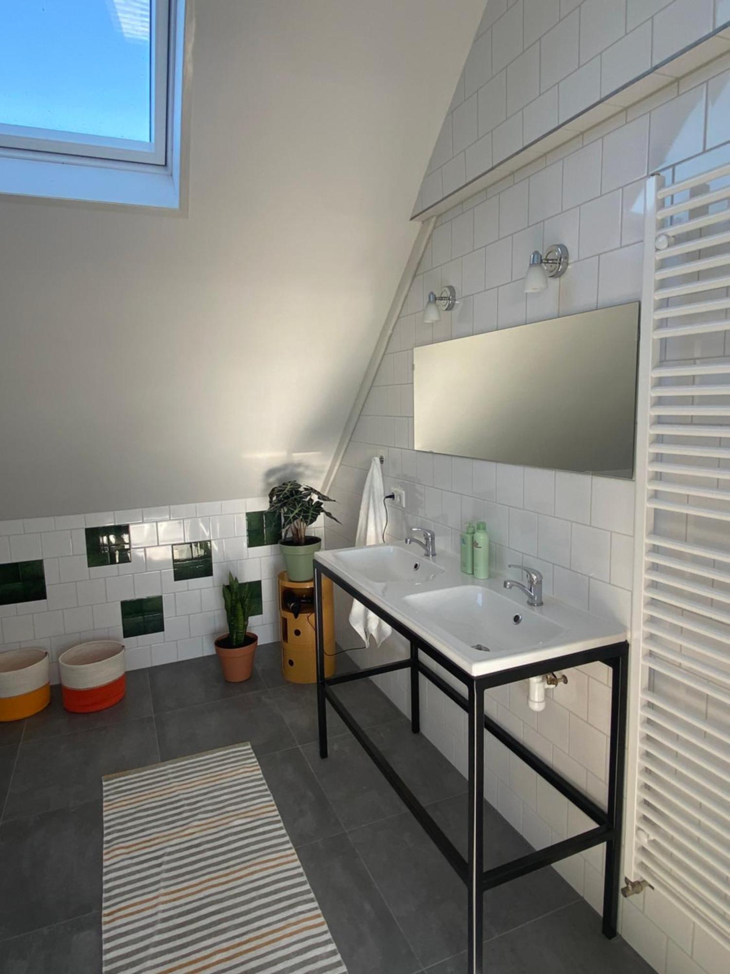 Amsterdam Garden Studio เอาต์ดัม ภายนอก รูปภาพ