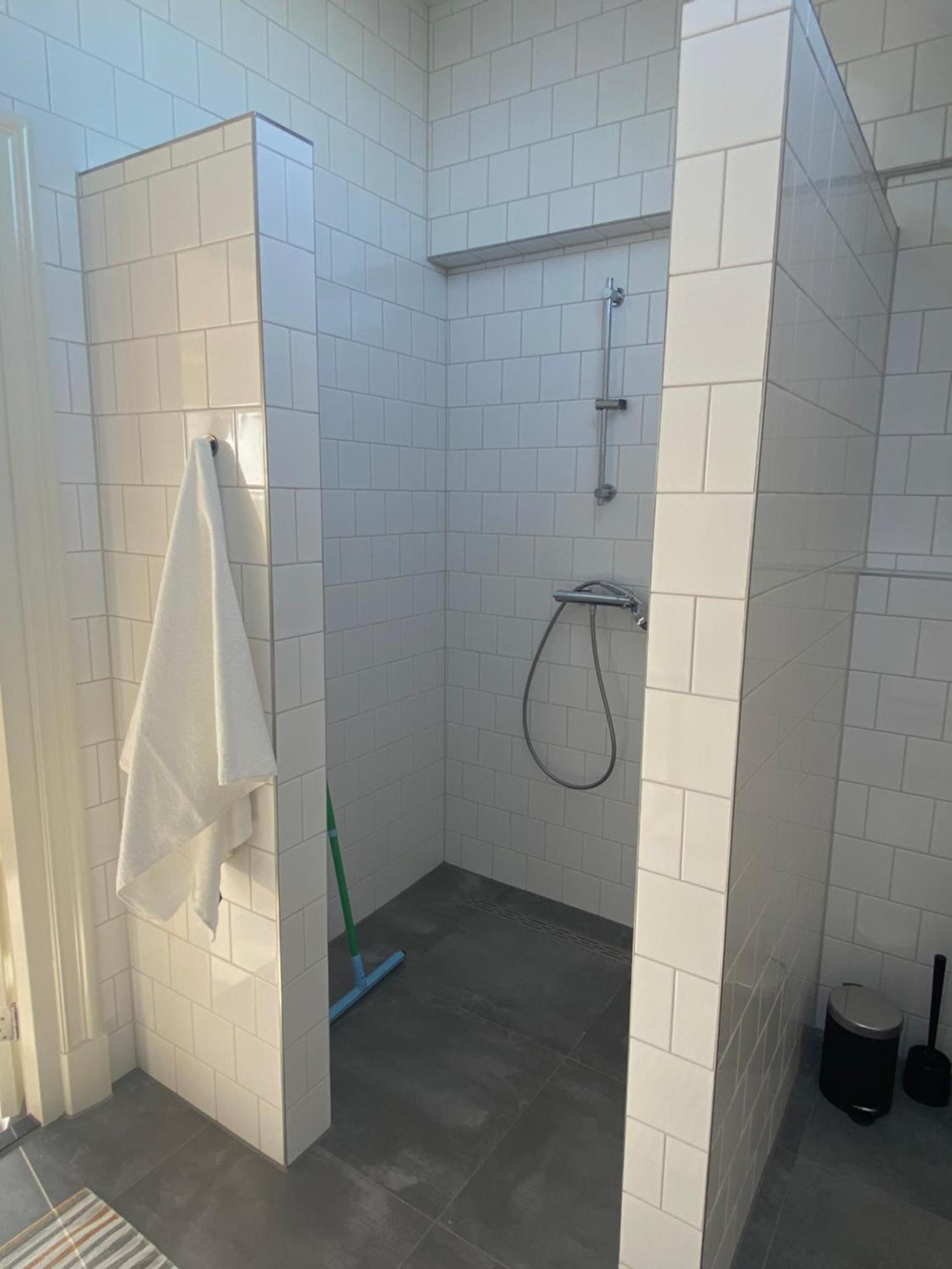 Amsterdam Garden Studio เอาต์ดัม ภายนอก รูปภาพ
